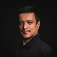 Dmitriy Zaynetdinov