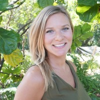 Krystal Hutchison