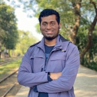 Shafayat Hossain Khan