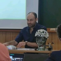 Pedro Mendonça, PhD