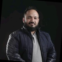 Mazen Al-Mashwali