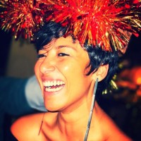 Fatima Zahra ANINY