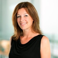 Michaela Huber, Mba