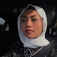 Siti Hazirah Suwito