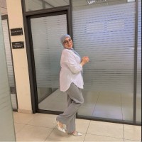 benzohra samiha