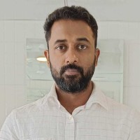 Rejith Thottungal