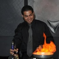 Michael Vilorio