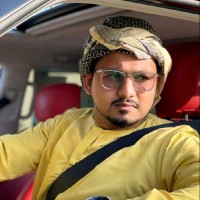 Naufal Mohammed