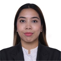 Joan Pauline Siena Durias