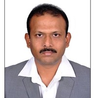 Ravindra Reddy