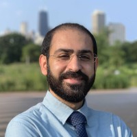 Milad Parvaneh, M.Sc., Ph.D.