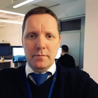Michael Lundin