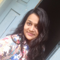 R Harshini