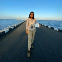 Derlin Debora Tampubolon