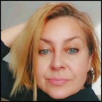 Natalia Charounova