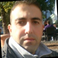 Mohammed Al Homedi