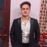 Abhishek Chaudhary