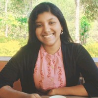 Santhiya G