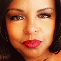 Belinda Bolden