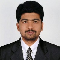 GokulRaj D
