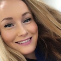 Kristina Sol Irgens
