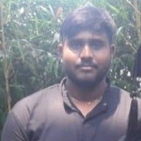 Eswar K