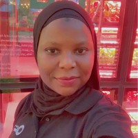Diana Nakyeyune