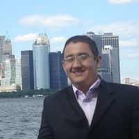 José Ricardo Andrade