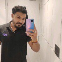 Pratyaksh Mudgal