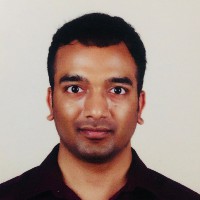 Srinivas Jakkamsetty