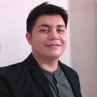 Jonald Espeleta