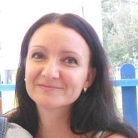 Veselina Staneva