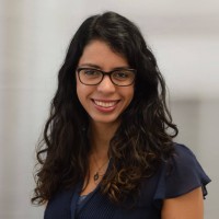 Suellen Almeida-Correa, PhD