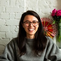 Cassie Li