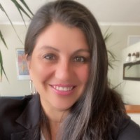 Priscilla Martínez C