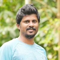 Ebin Jose