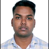 Vimal Kashyap