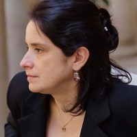 Irina Boga