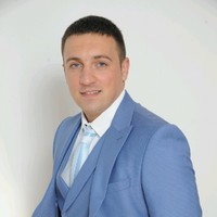 Stefan Markovic