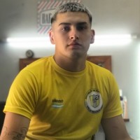 Gabriel Agustín Castro