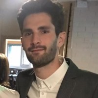 Nico Agius