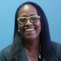 Simone Hylton-Chambers