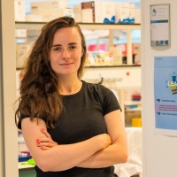 Hannah van de Kerkhof