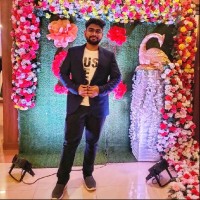 Madhab Tripathy