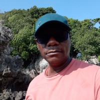 Bongani  wellcome khumalo