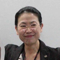 MARI TAKADA