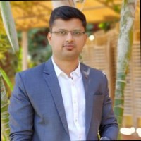 Nikhil Patil