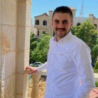 Mohammad Aldahleh