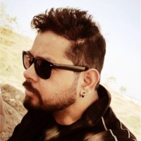 Vivek Sawant