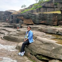 Reena Sahoo